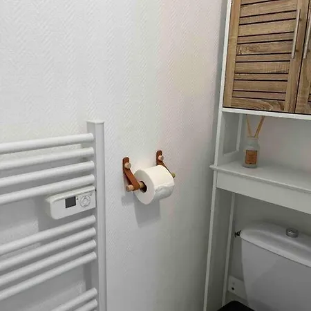 Apartamento T1 *