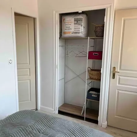Apartamento T1