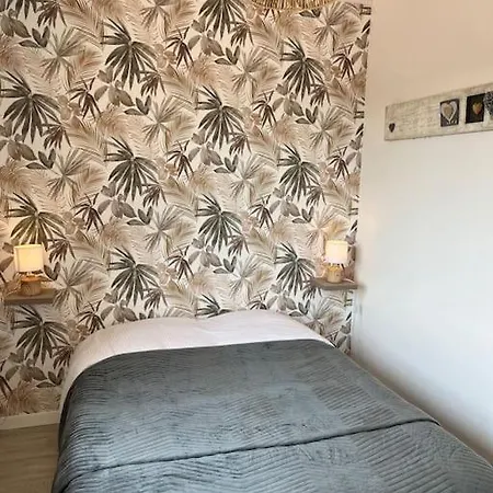 T1 Apartamento Biganos