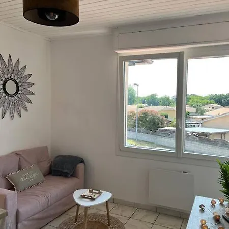 T1 Apartamento Biganos