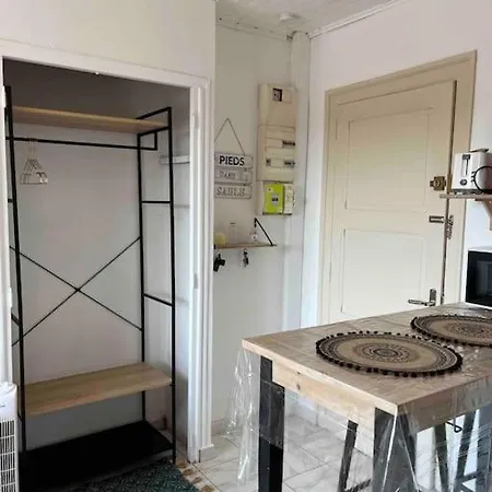 T1 Apartamento